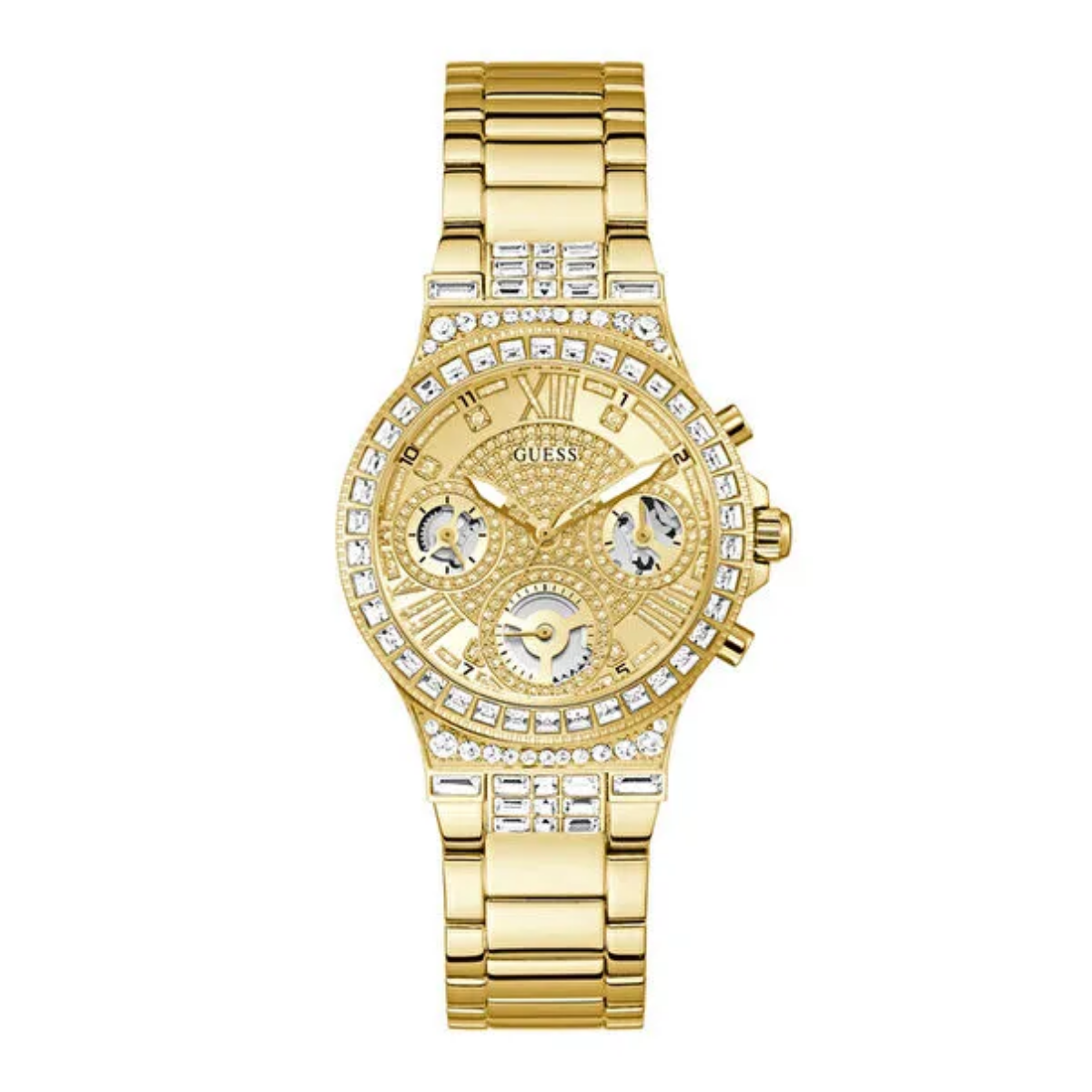 Guess GUGW0777L3 Kol Saati