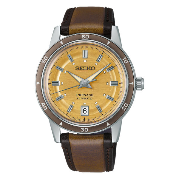 SEIKO SRPL75J KOL SAATİ