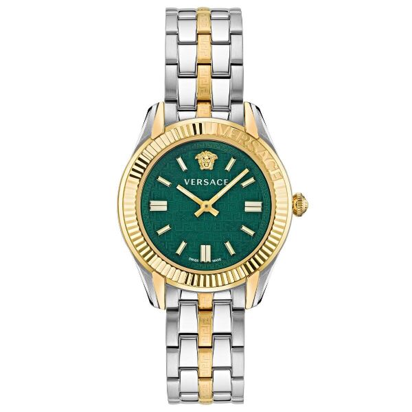 Versace VRSCVE6C00423  Kol Saati