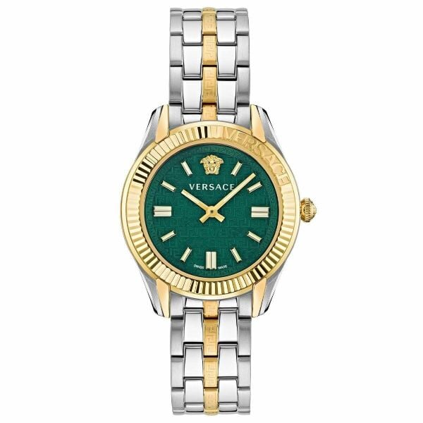 Versace VRSCVE6C00423  Kol Saati