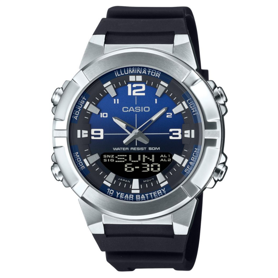 Casio AMW-870A-2AVDF Kol Saati