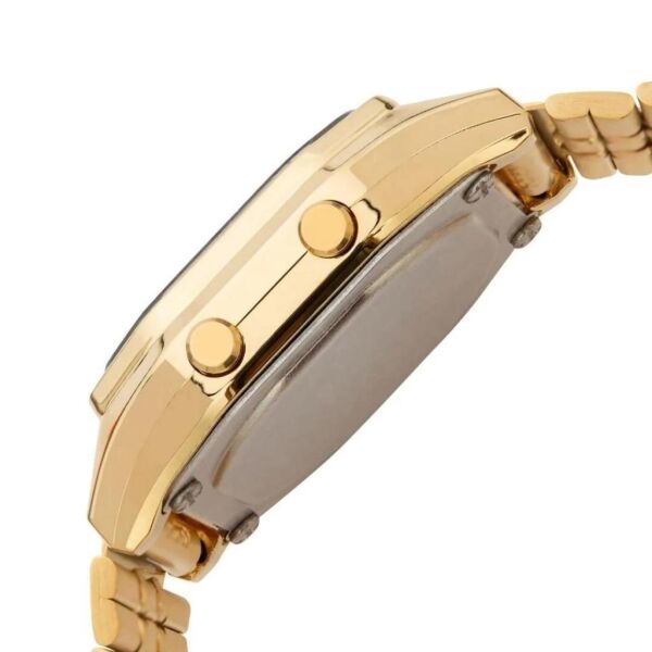 Casio LA680WGA-1BDF-D Kol Saati