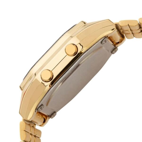 Casio LA680WGA-1BDF-D Kol Saati