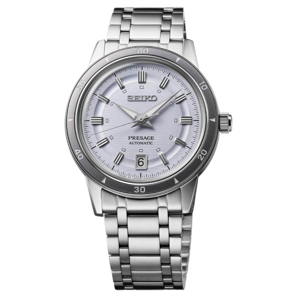 SEIKO SRPL73J KOL SAATİ
