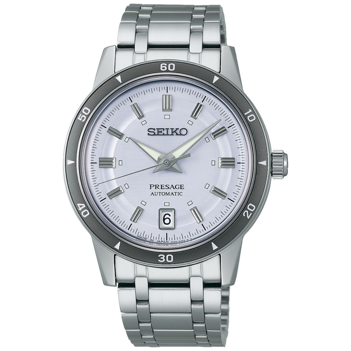 SEIKO SRPL73J KOL SAATİ