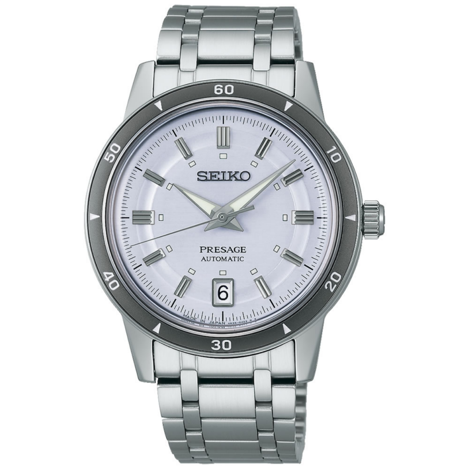 SEIKO SRPL73J KOL SAATİ
