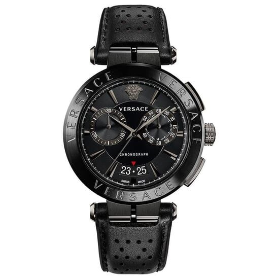 Versace VRSCVE1D01420 Kol Saati