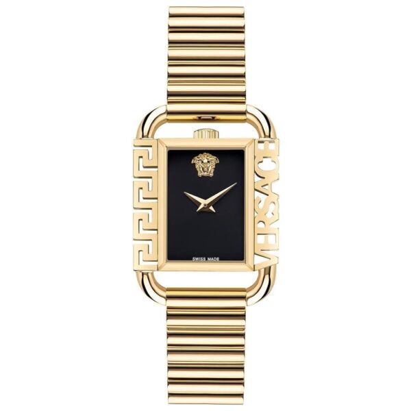 Versace VRSCVE3B00522  Kol Saati