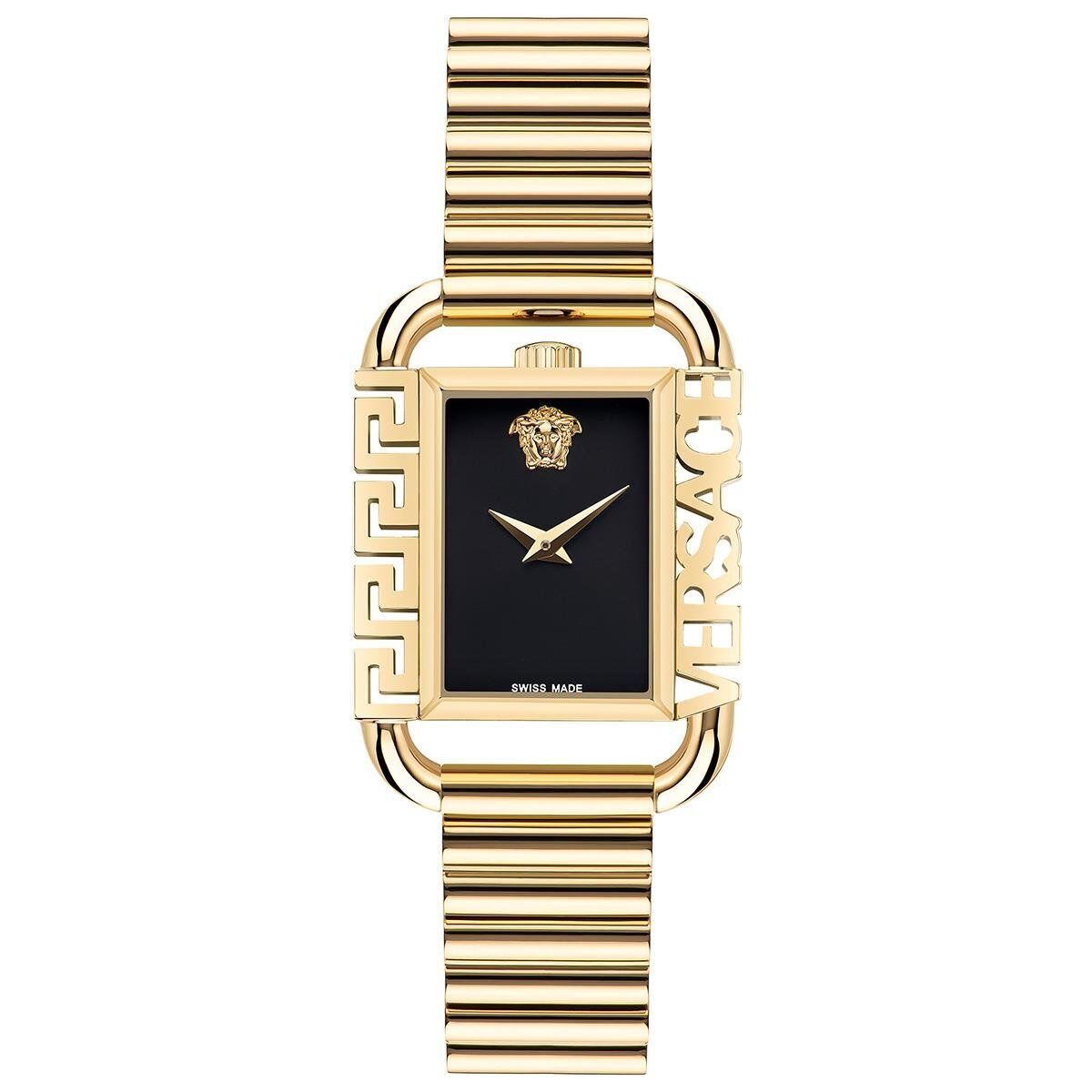 Versace VRSCVE3B00522  Kol Saati