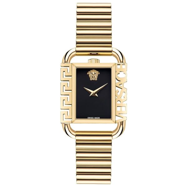 Versace VRSCVE3B00522  Kol Saati