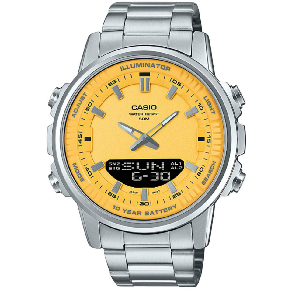 Casio AMW-880D-9AVDF Kol Saati