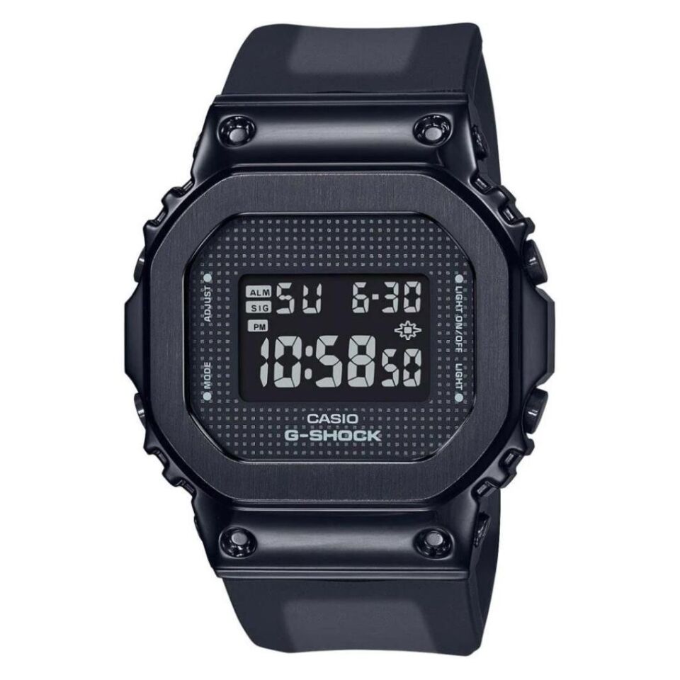 Casio GM-S5600SB-1DR-D Kol Saati