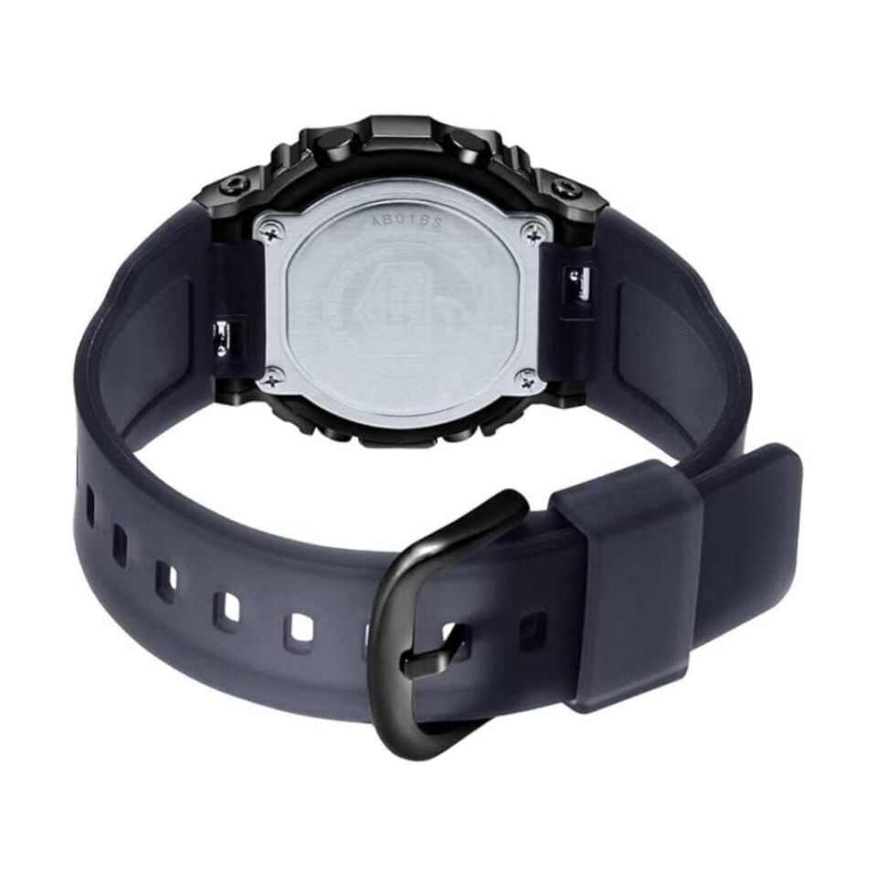 Casio GM-S5600SB-1DR-D Kol Saati