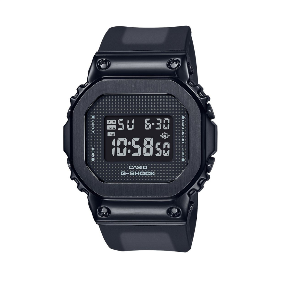 Casio GM-S5600SB-1DR-D Kol Saati