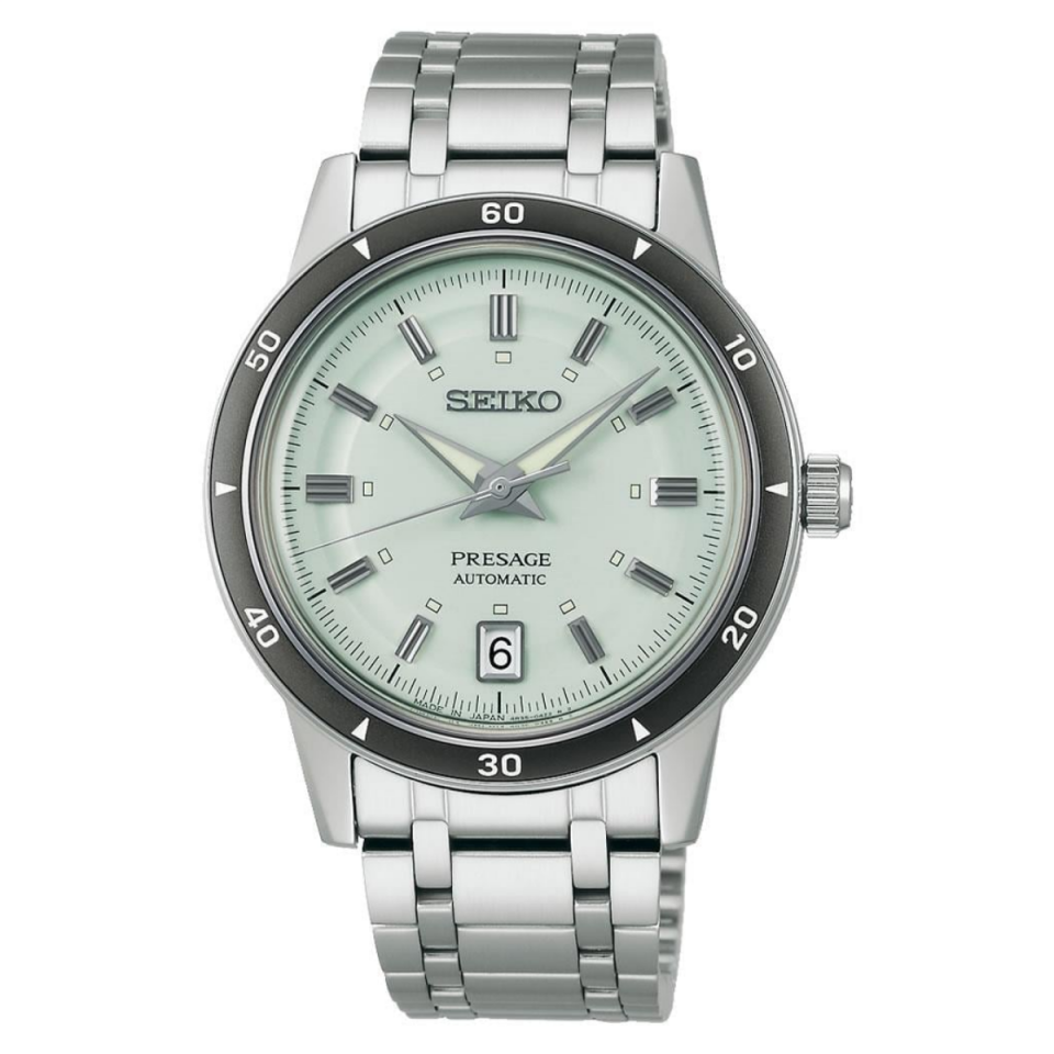 SEIKO SRPL71J KOL SAATİ