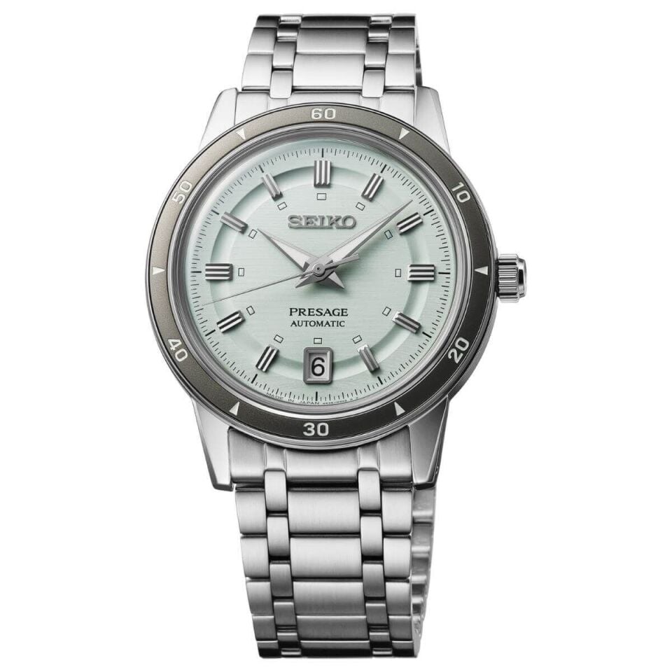 SEIKO SRPL71J KOL SAATİ