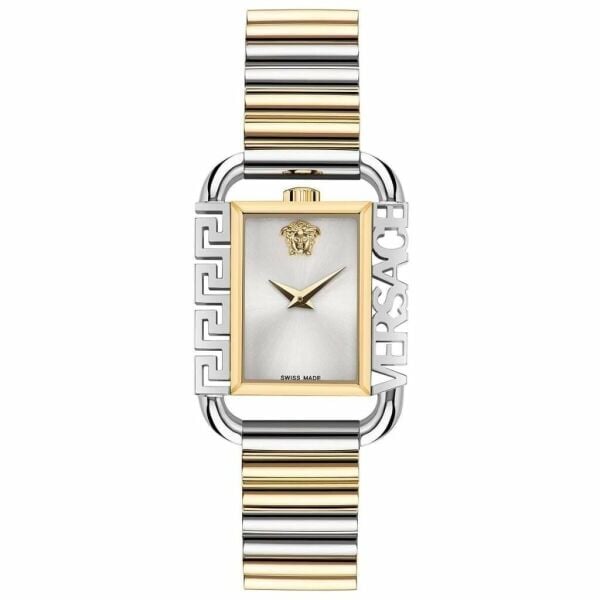Versace VRSCVE3B00422  Kol Saati