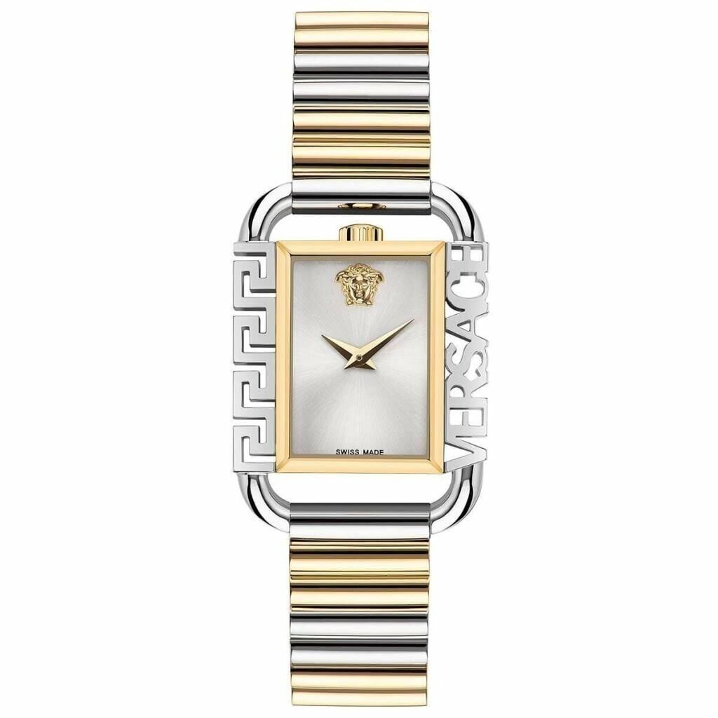 Versace VRSCVE3B00422  Kol Saati