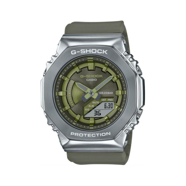 Casio GM-S2100-3ADR-D Kol Saati