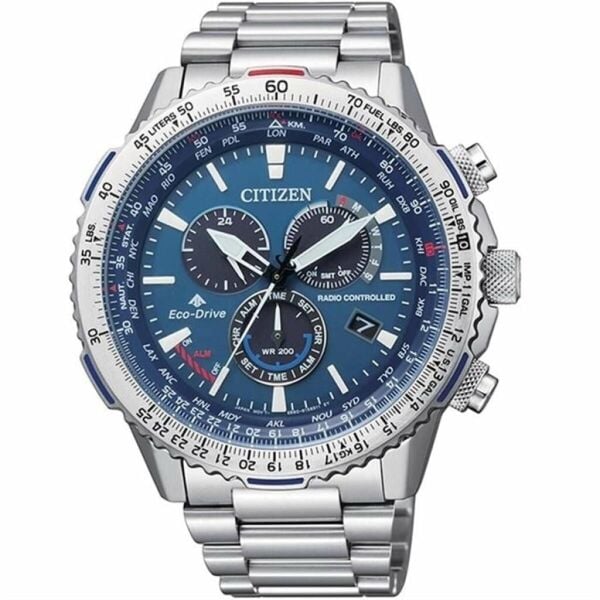 Citizen CB5000-50L Kol Saati