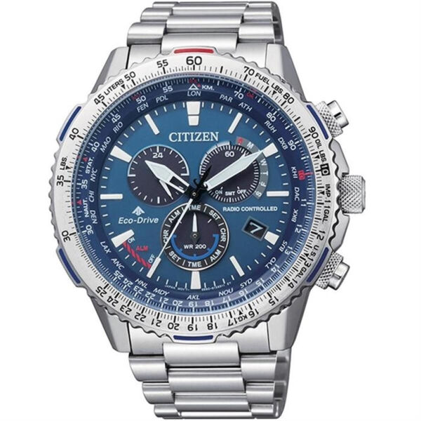 Citizen CB5000-50L Kol Saati