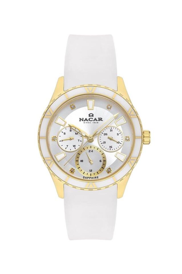 Nacar NC38-396350-DWS11 Kol Saati