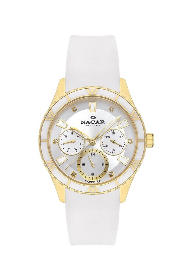 Nacar NC38-396350-DWS11 Kol Saati