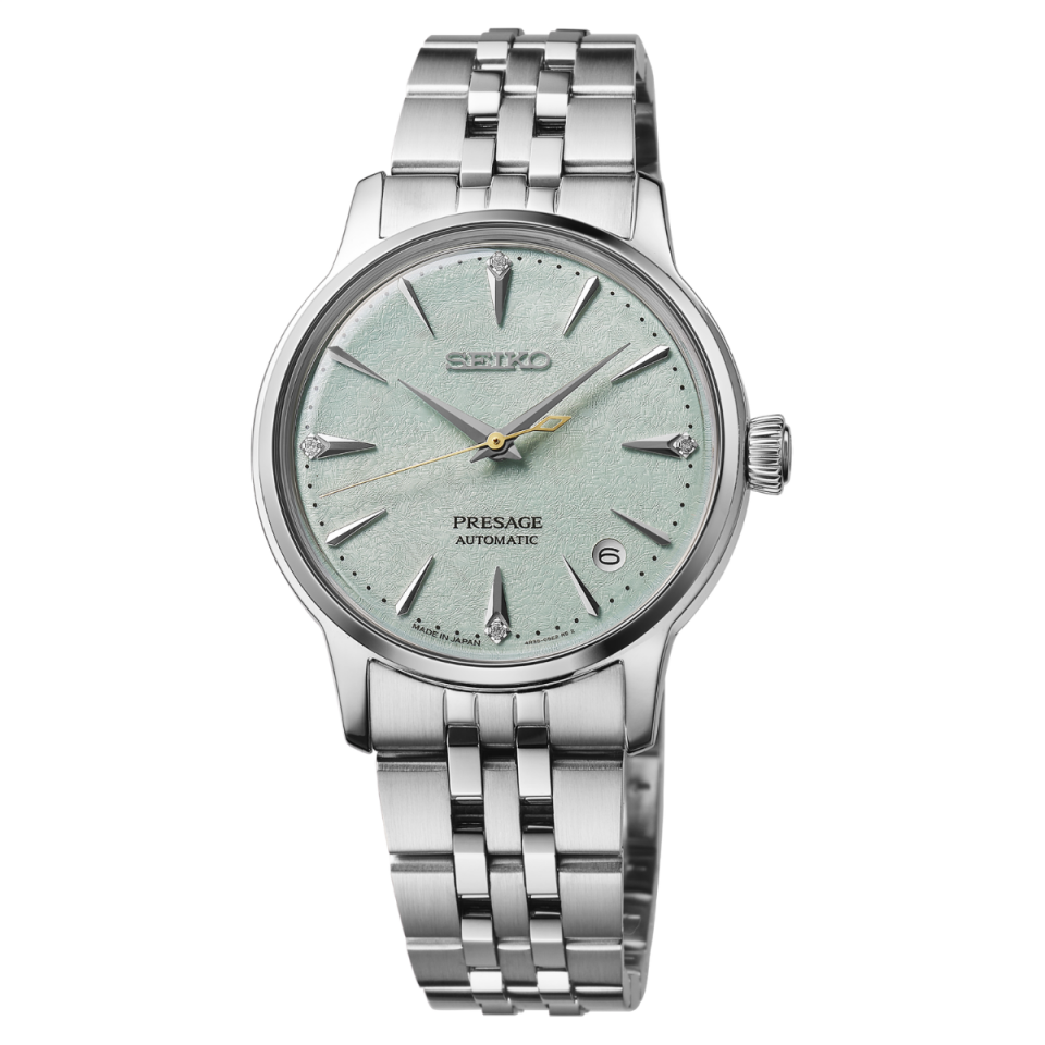 SEIKO SRPL63J KOL SAATİ
