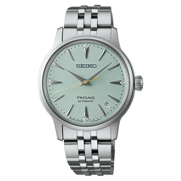 SEIKO SRPL63J KOL SAATİ