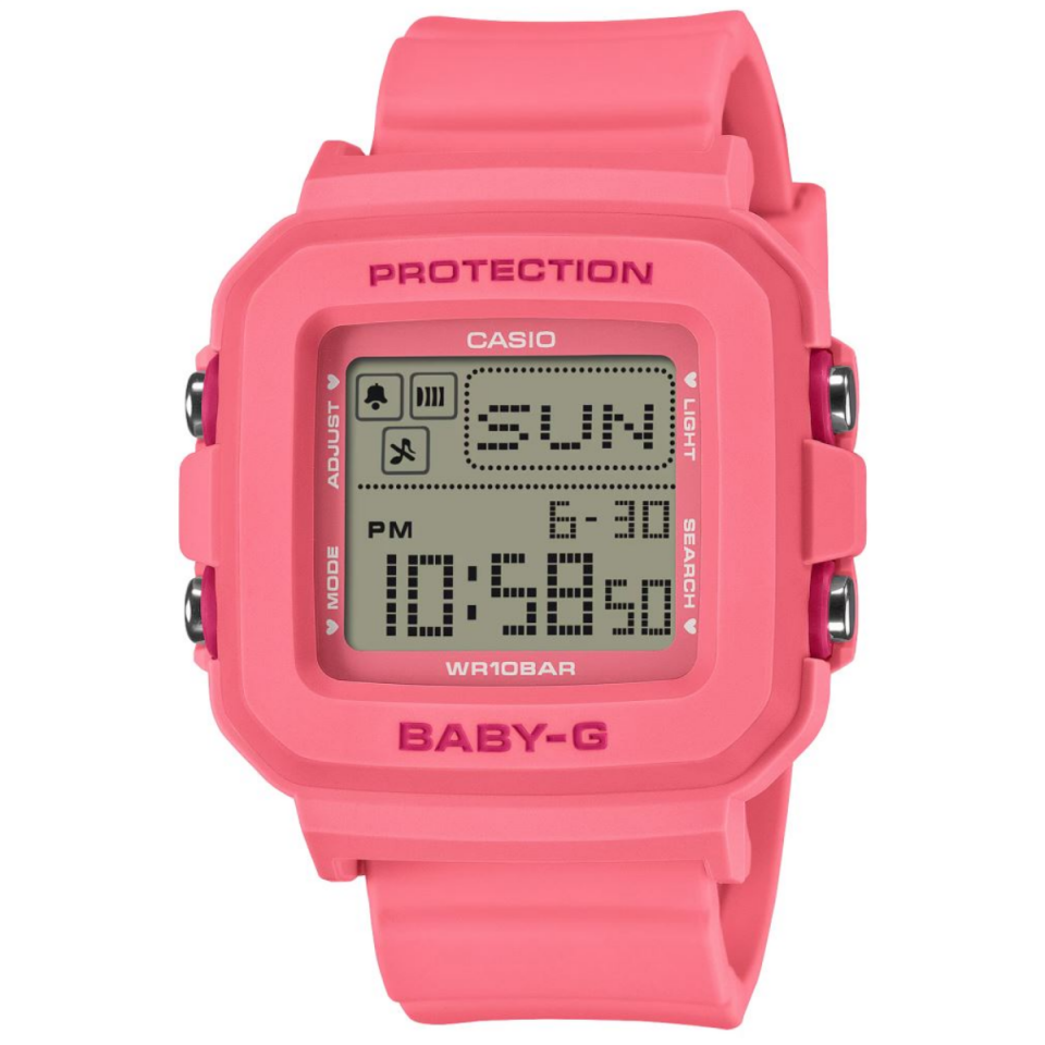 Casio BGD-10KH-4DR Kol Saati