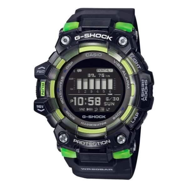 Casio GBD-100SM-1DR-D Kol Saati