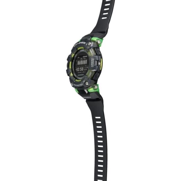 Casio GBD-100SM-1DR-D Kol Saati