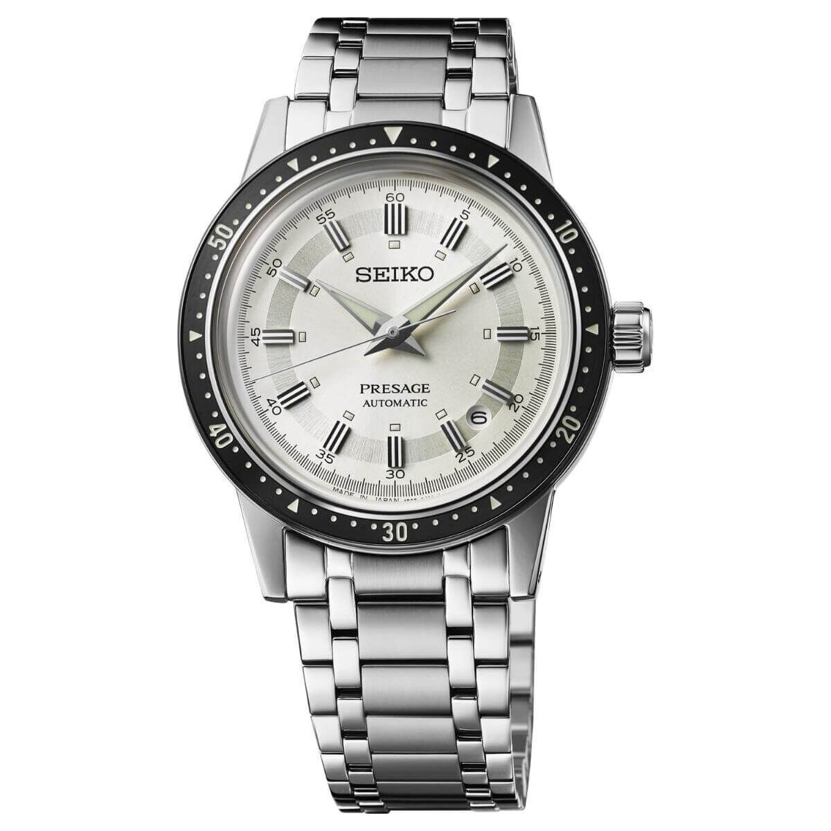 SEIKO SRPL61J KOL SAATİ
