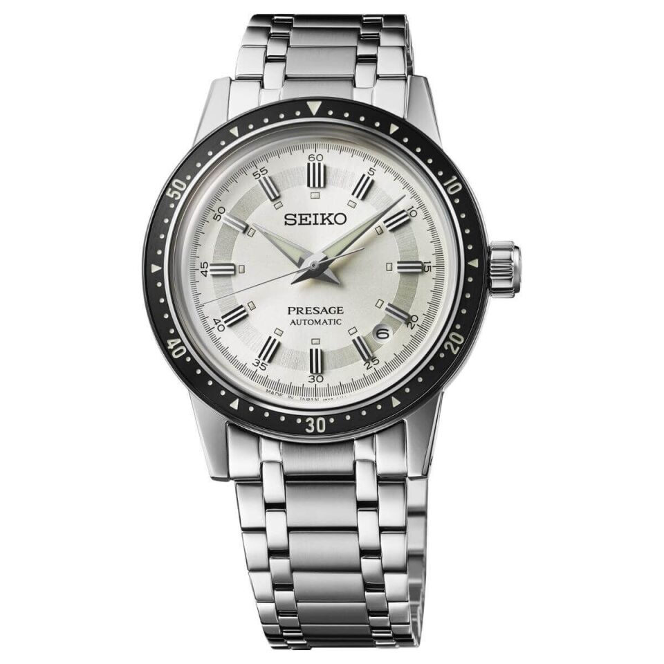SEIKO SRPL61J KOL SAATİ