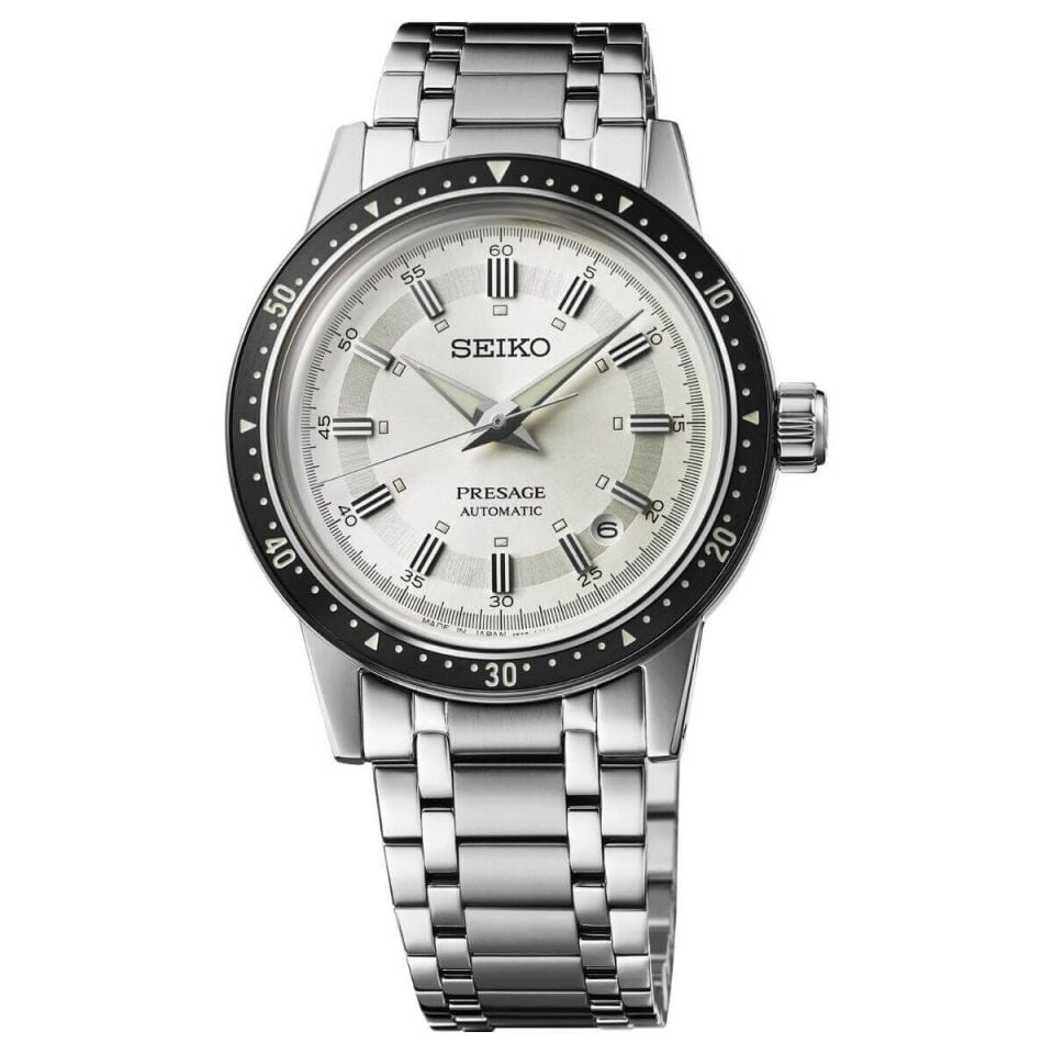 SEIKO SRPL61J KOL SAATİ
