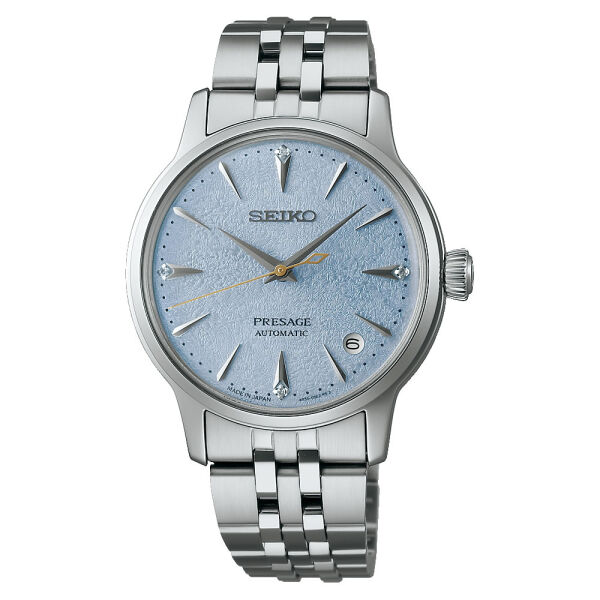 SEIKO SRPL61J KOL SAATİ
