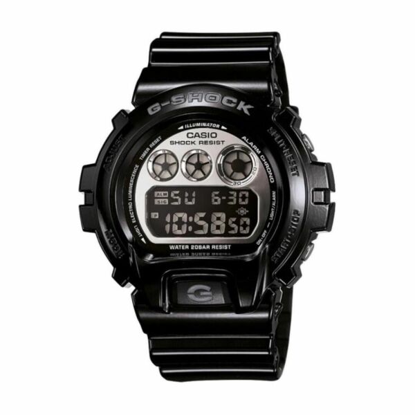 Casio DW-6900NB-1DR-D Kol Saati