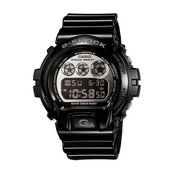 Casio G-SHOCK DW-6900NB-1DR-D Kol Saati