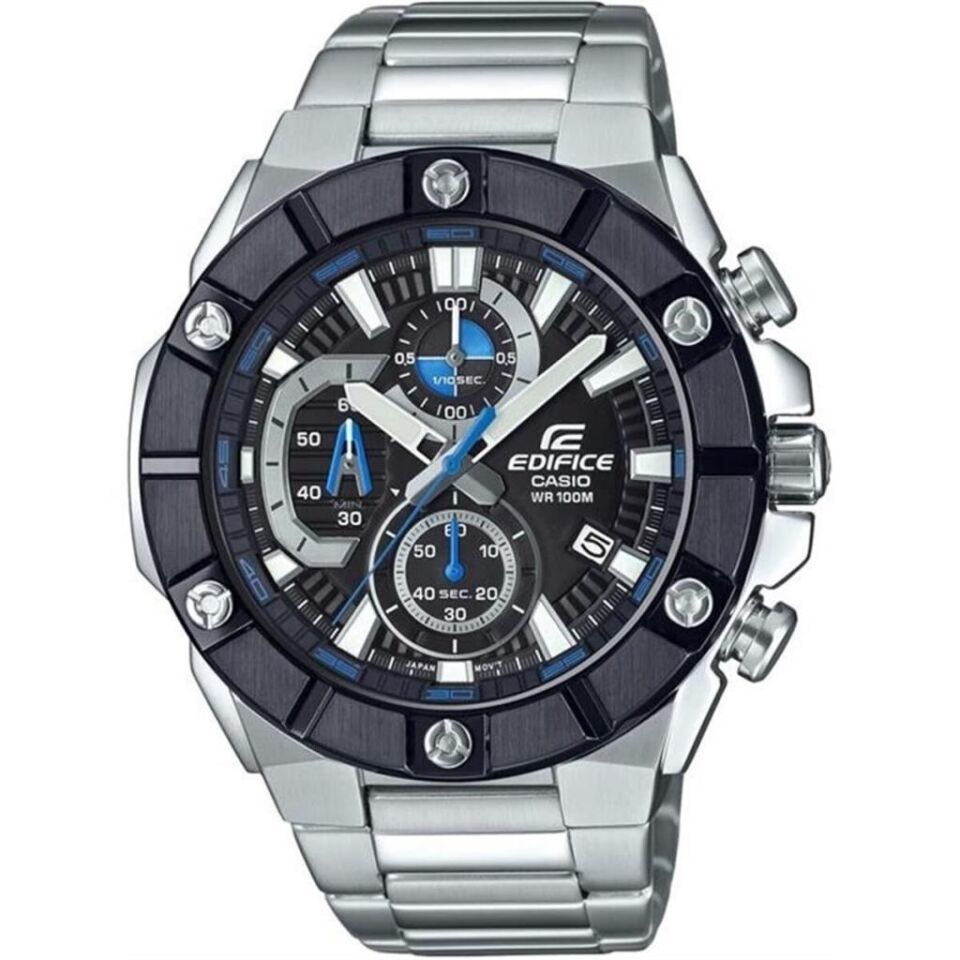 CASIO EDIFICE EFR-569DB-1AVUDF KOL SAATİ