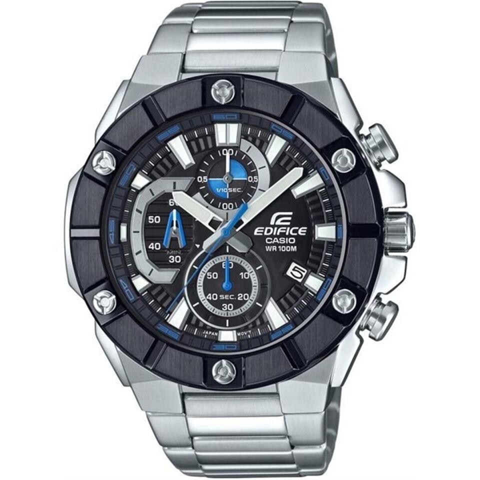 CASIO EDIFICE EFR-569DB-1AVUDF KOL SAATİ