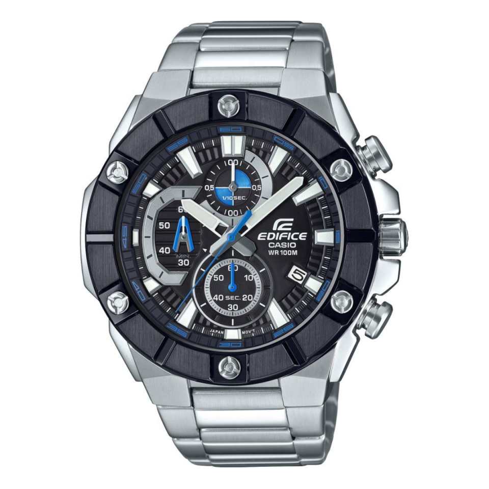 CASIO EDIFICE EFR-569DB-1AVUDF KOL SAATİ