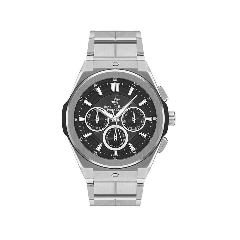 Beverly Hills Polo Club BP3406X.350 Kol Saati