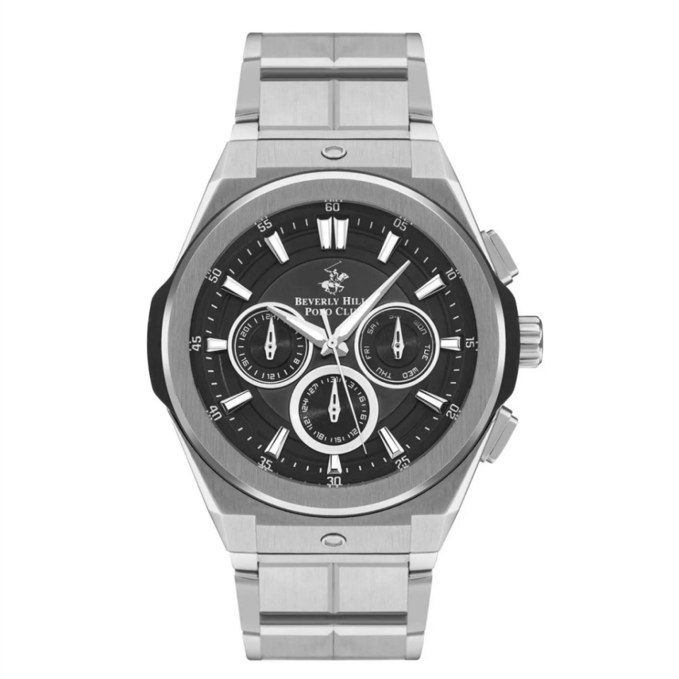 Beverly Hills Polo Club BP3406X.350 Kol Saati