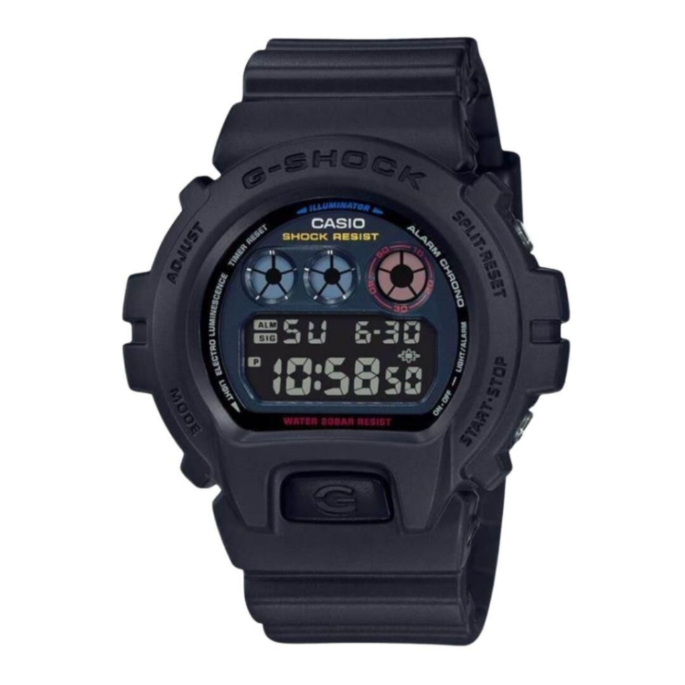 Casio DW-6900BMC-1DR-D Kol Saati