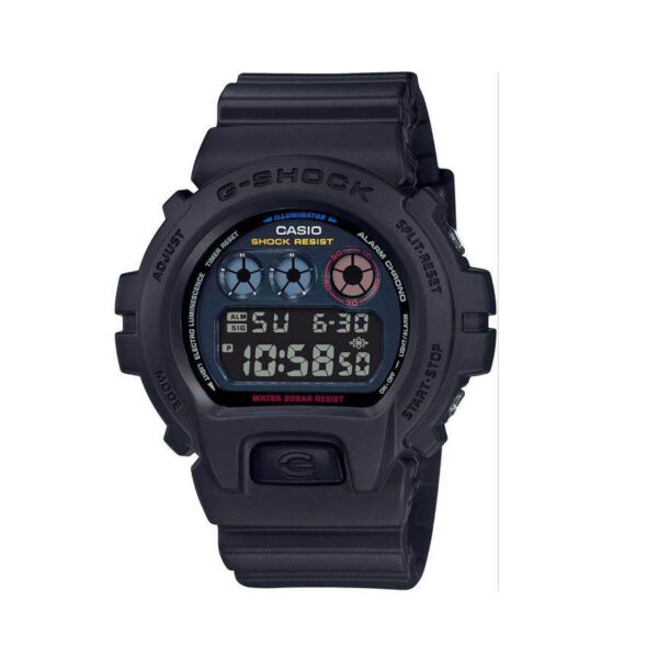 Casio DW-6900BMC-1DR-D Kol Saati