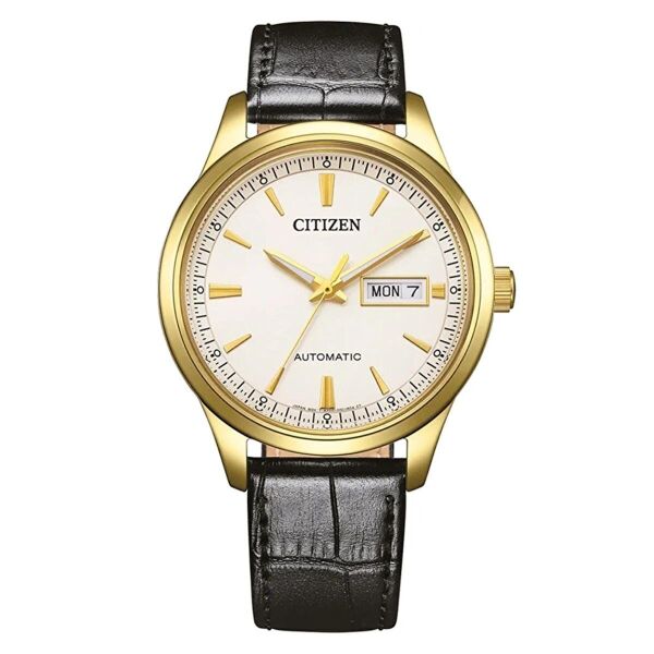Citizen NY4059-09AE Kol Saati