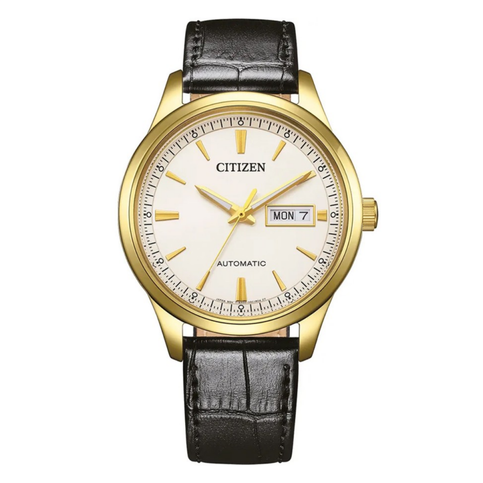 Citizen NY4059-09AE Kol Saati