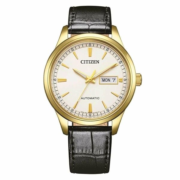 Citizen NY4059-09AE Kol Saati