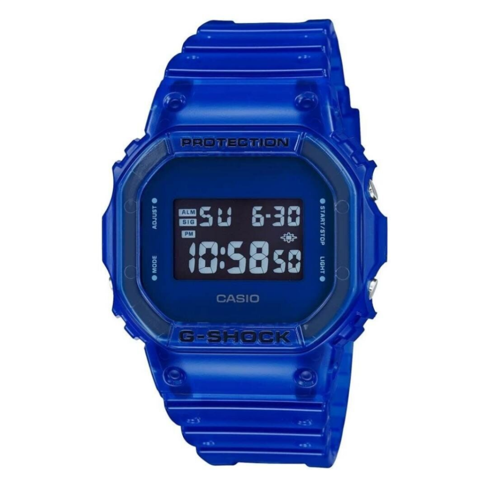 Casio DW-5600SB-2DR-D Kol Saati