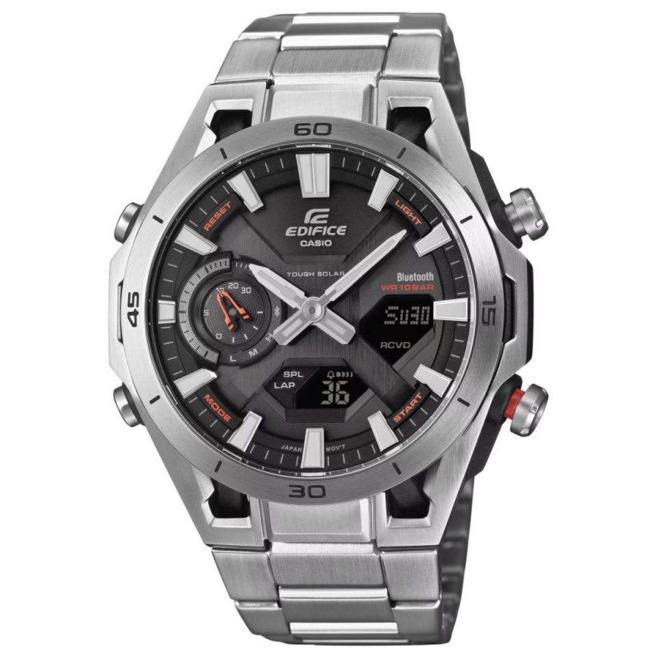 Casio ECB-2300D-1ADF Kol Saati